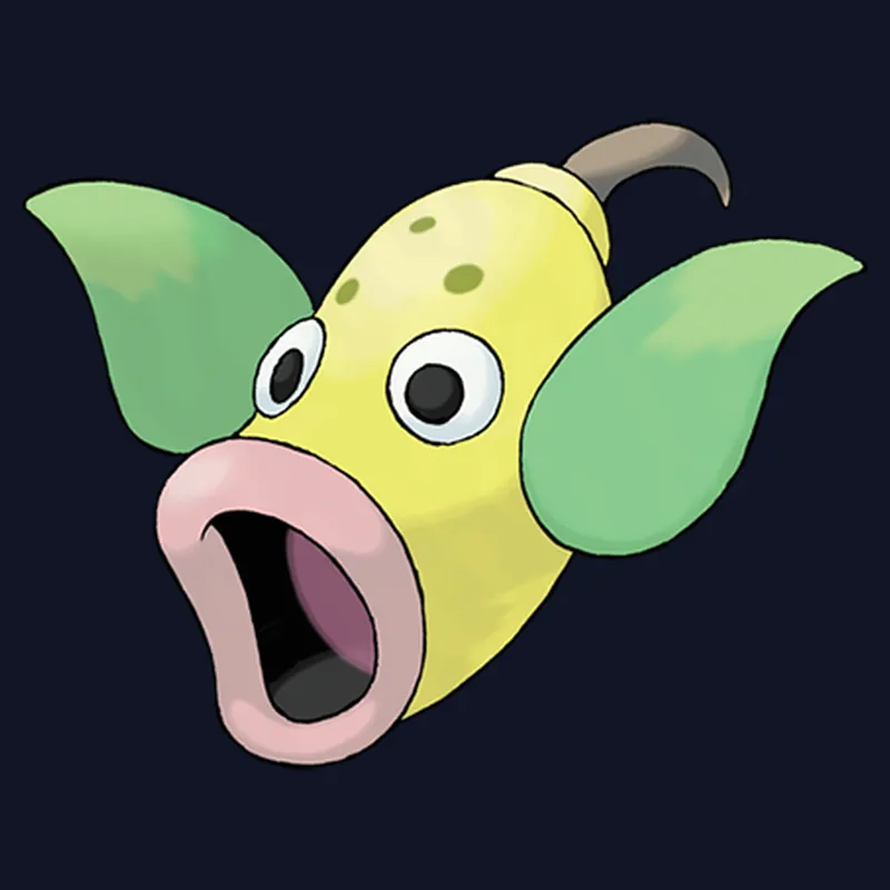 Weepinbell (Grass) - Profile Image
