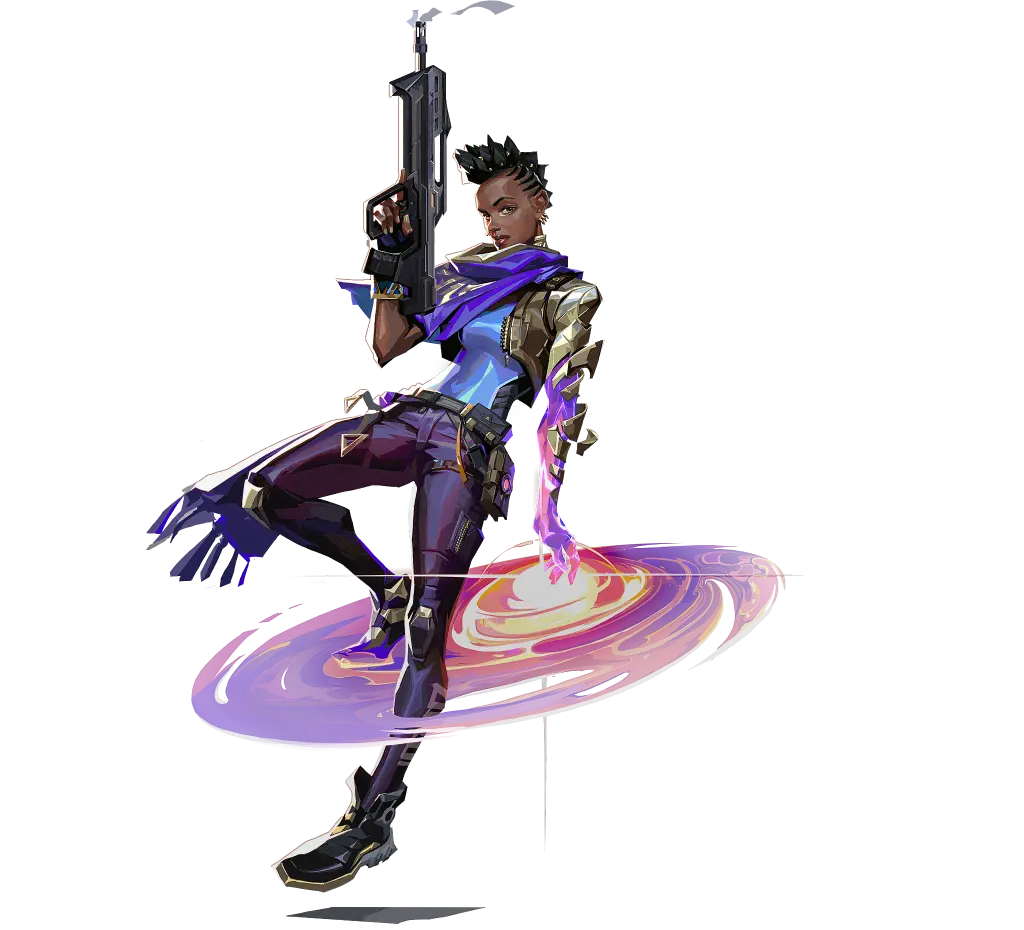 Astra (Controller) - Profile Image