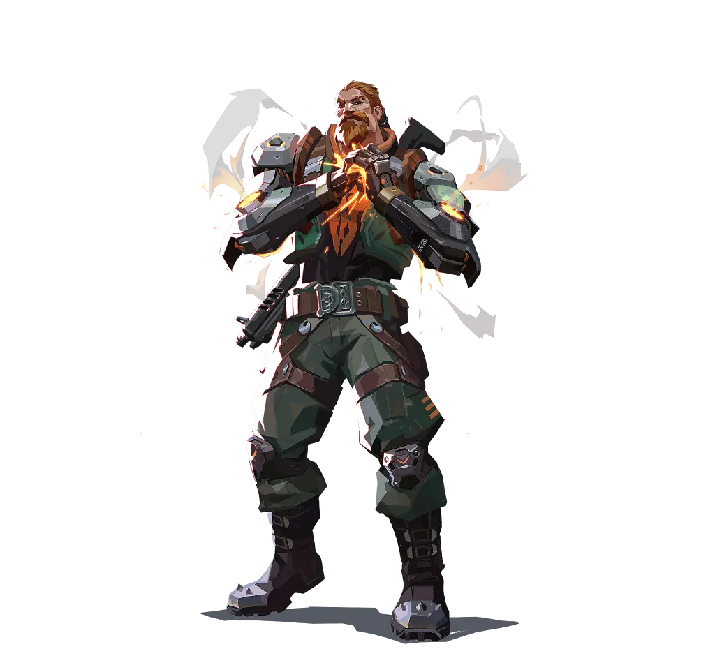 Breach (Initiator) - Profile Image