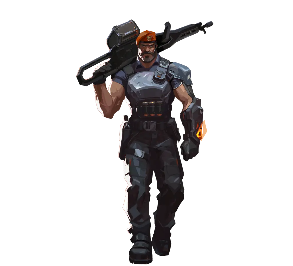 Brimstone (Controller) - Profile Image
