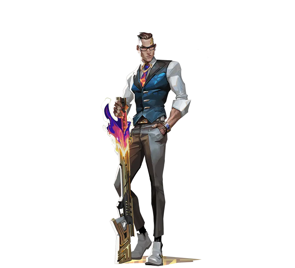 Chamber (Sentinel) - Profile Image