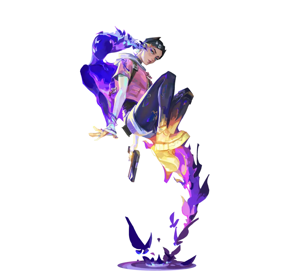Clove (Controller) - Profile Image