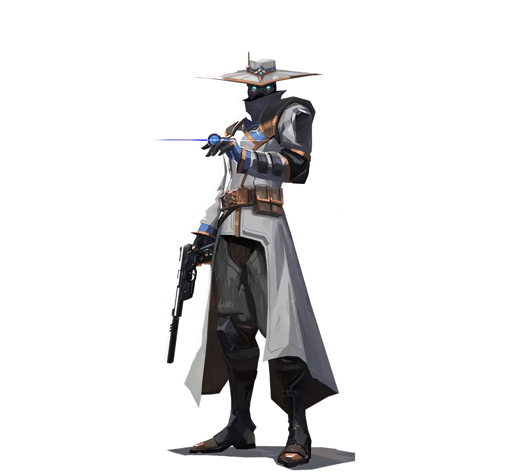 Cypher (Sentinel) - Profile Image