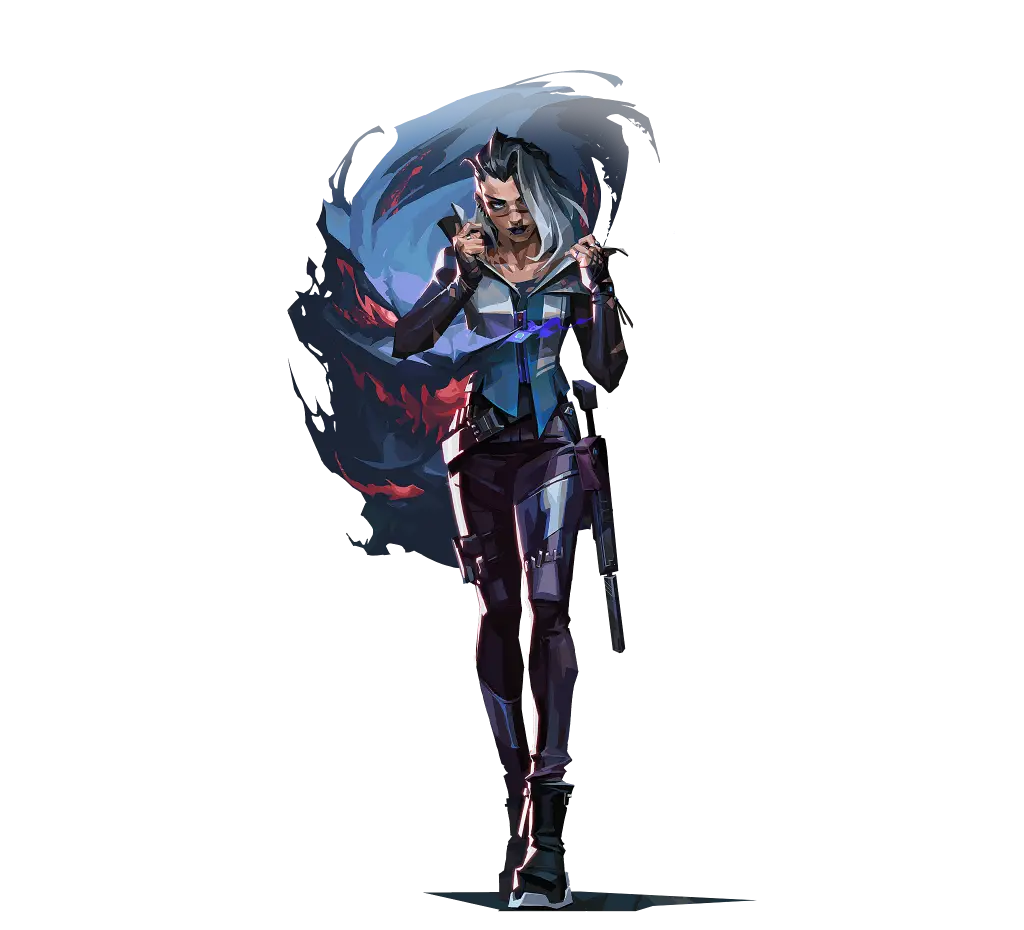 Fade (Initiator) - Profile Image
