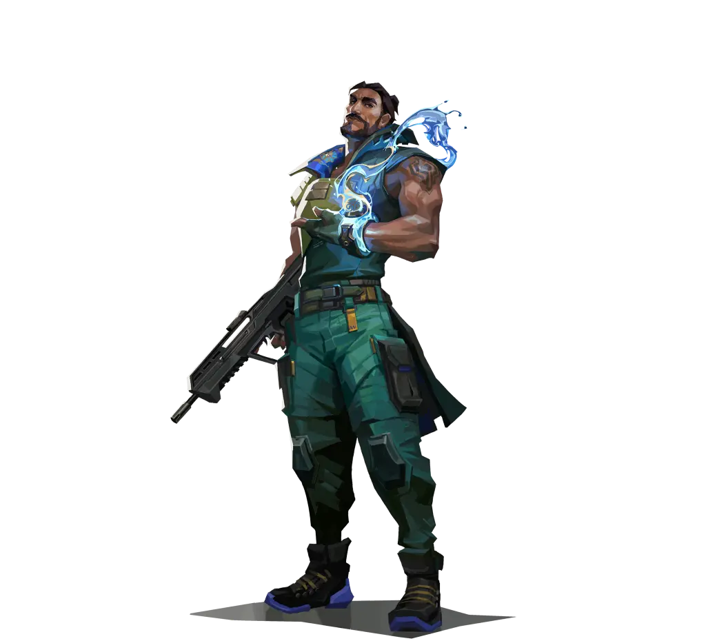 Harbor (Controller) - Profile Image