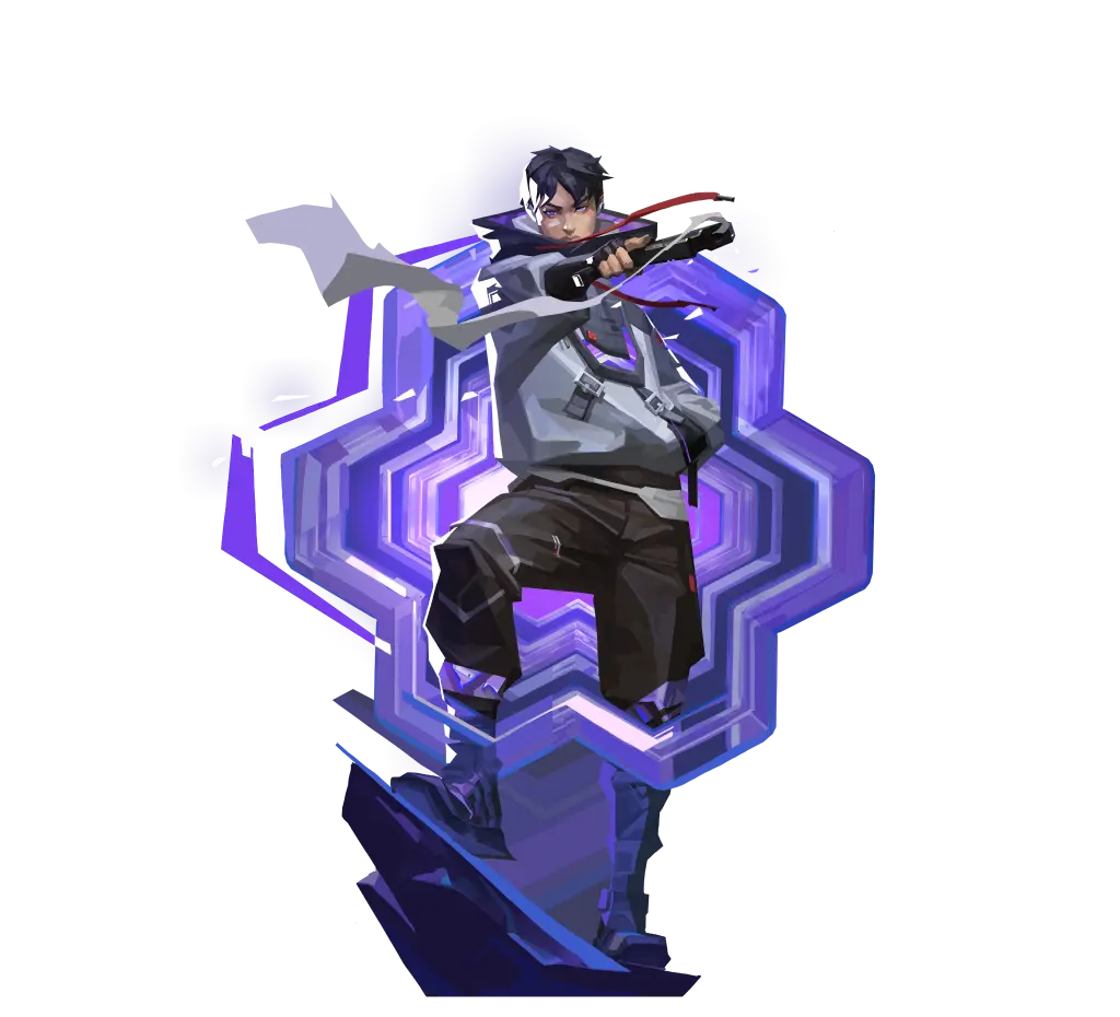 Iso (Duelist) - Profile Image