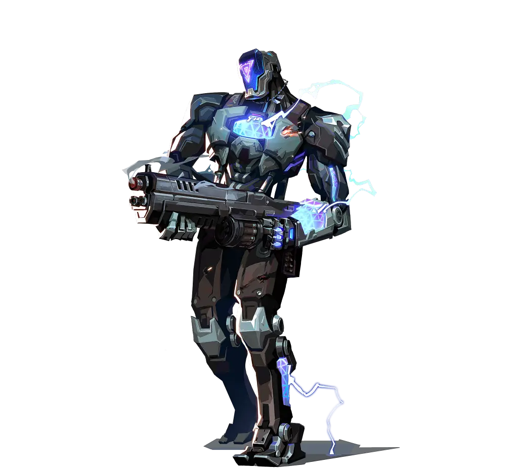 KAY/O (Initiator) - Profile Image