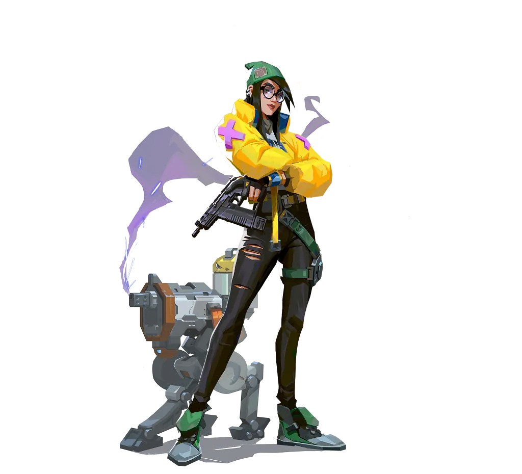 Killjoy (Sentinel) - Profile Image