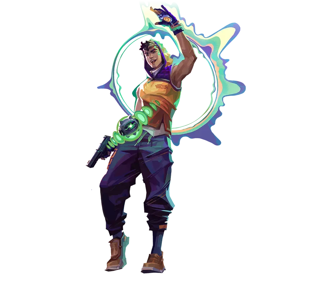 Miks (Controller) - Profile Image