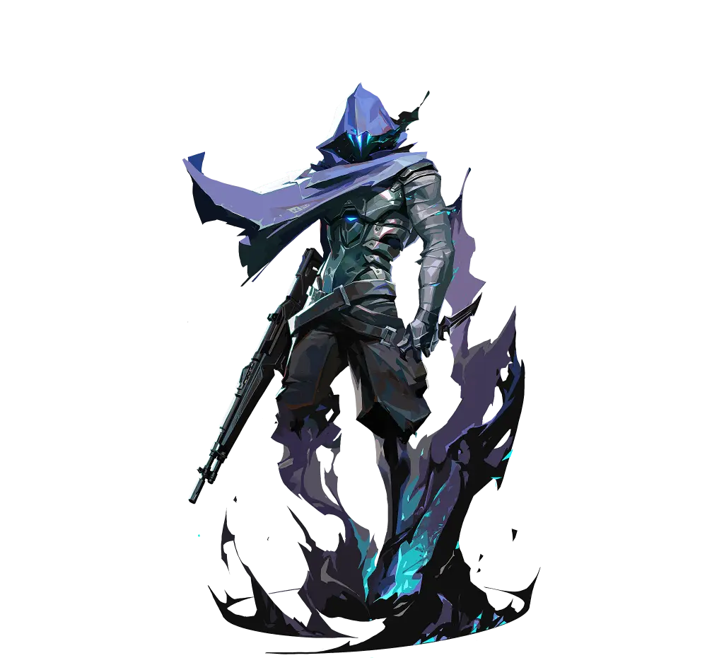 Omen (Controller) - Profile Image