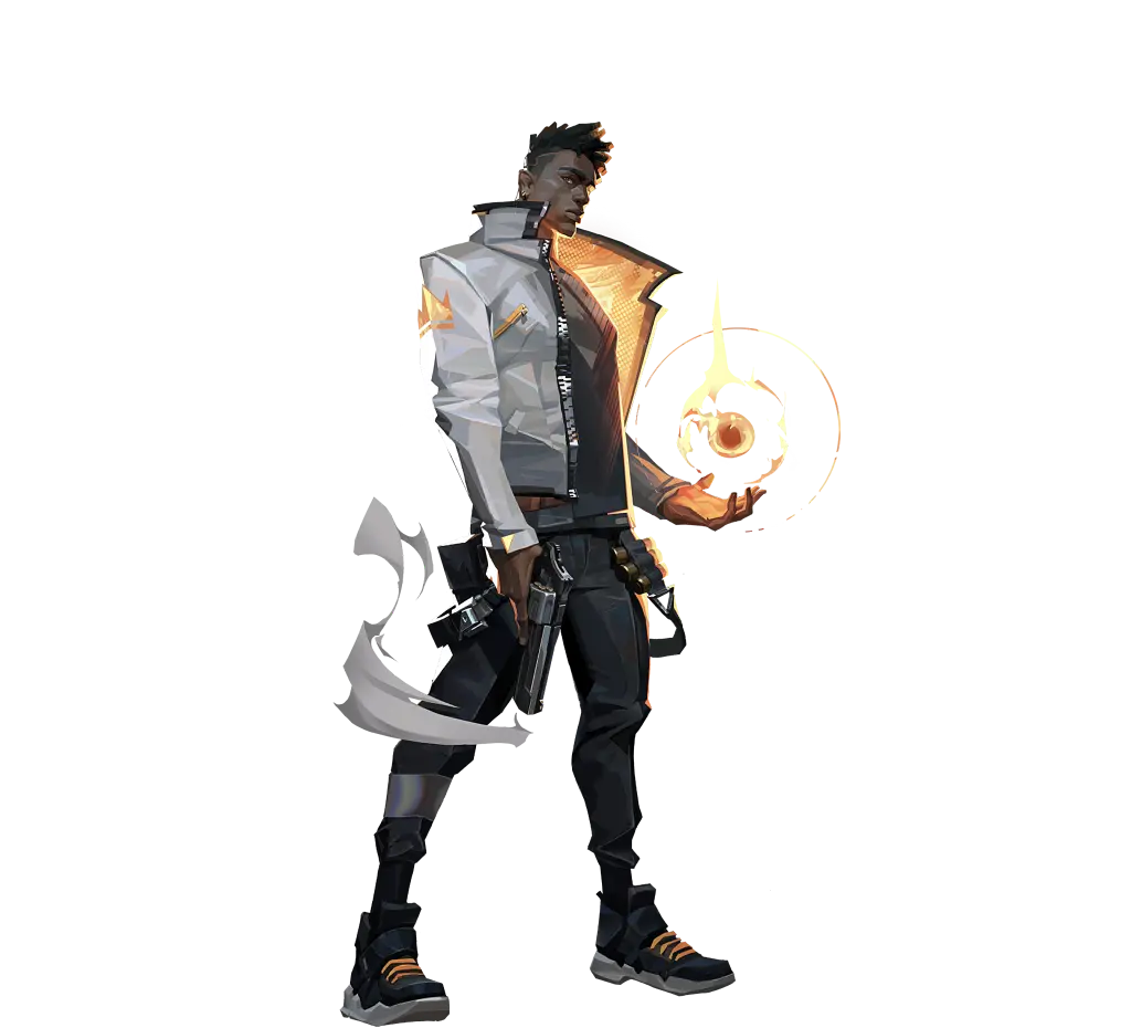 Phoenix (Duelist) - Profile Image