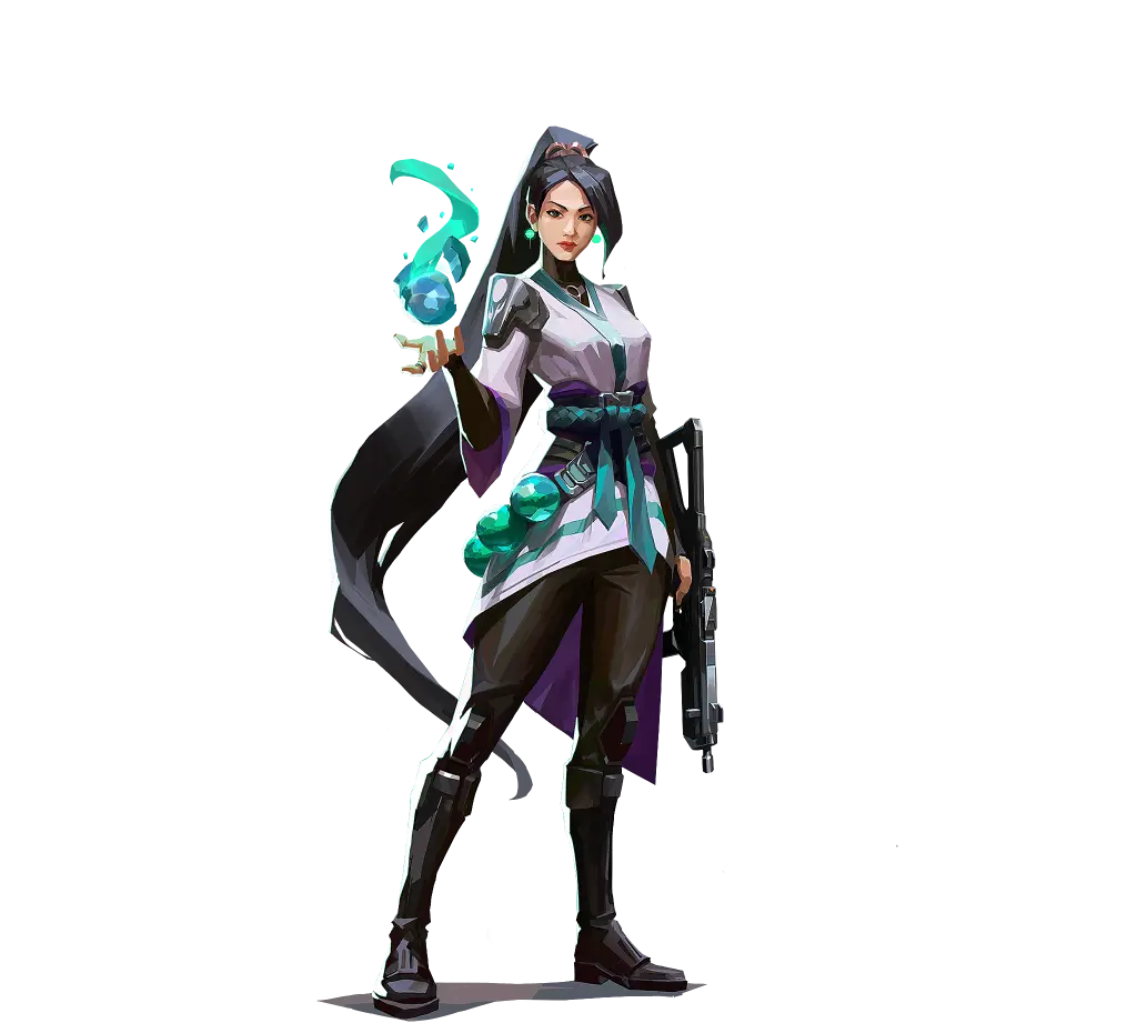 Sage (Sentinel) - Profile Image