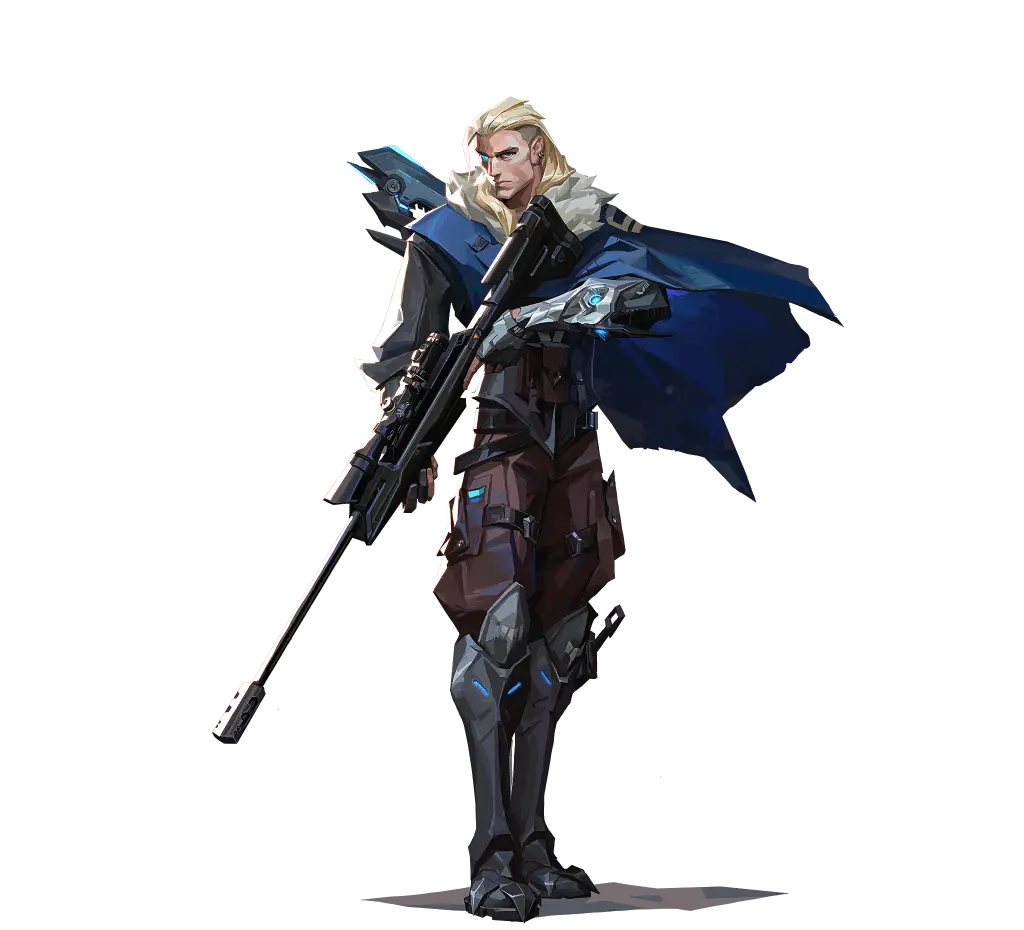 Sova (Initiator) - Profile Image