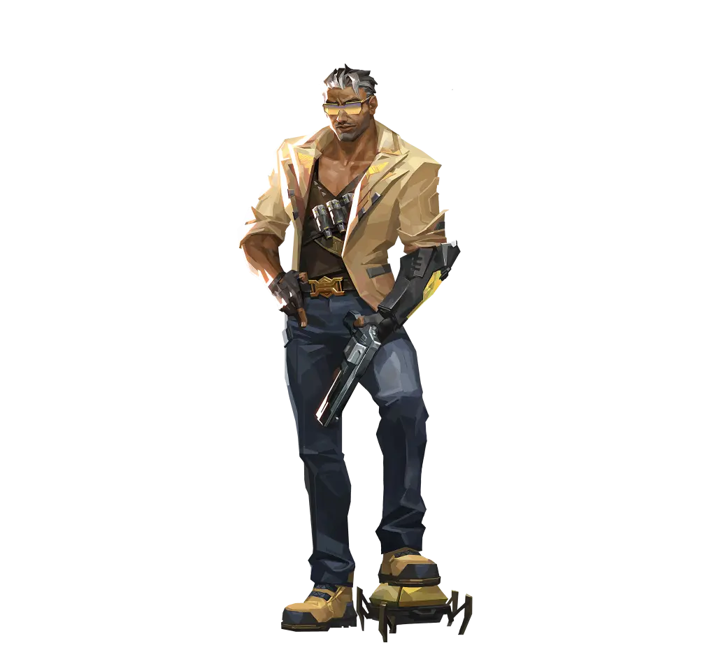 Tejo (Initiator) - Profile Image