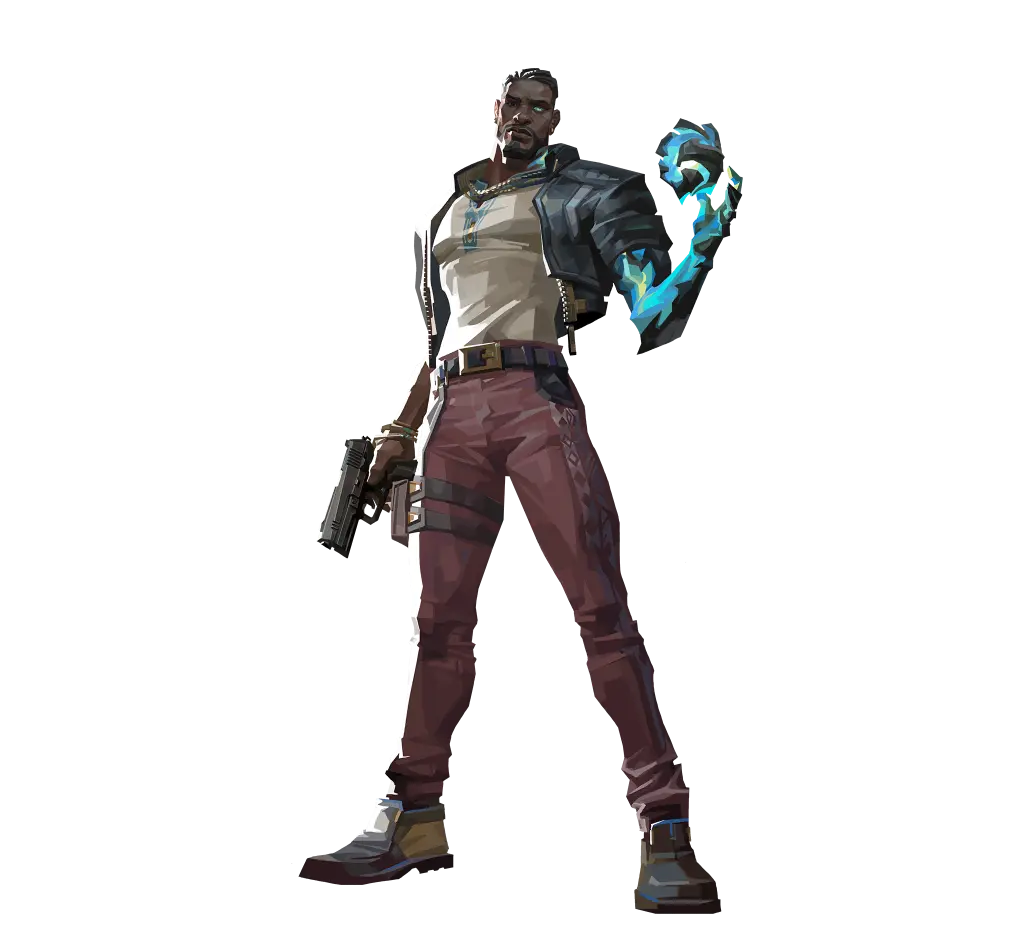 Veto (Sentinel) - Profile Image