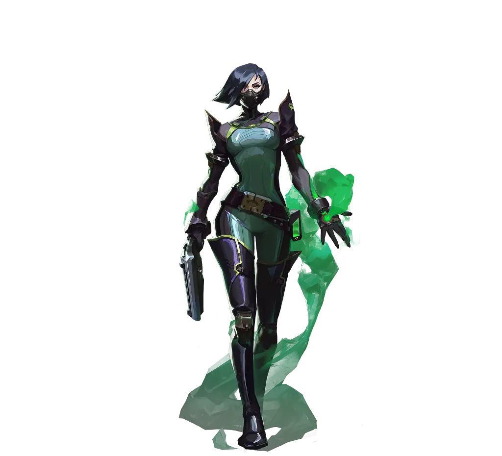 Viper (Controller) - Profile Image
