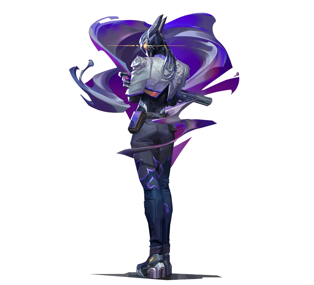 Vyse (Sentinel) - Profile Image