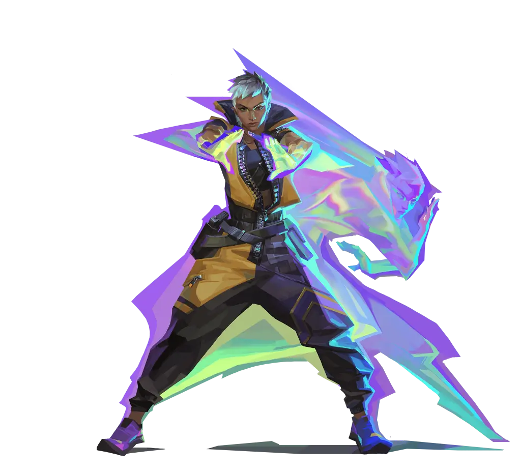 Waylay (Duelist) - Profile Image