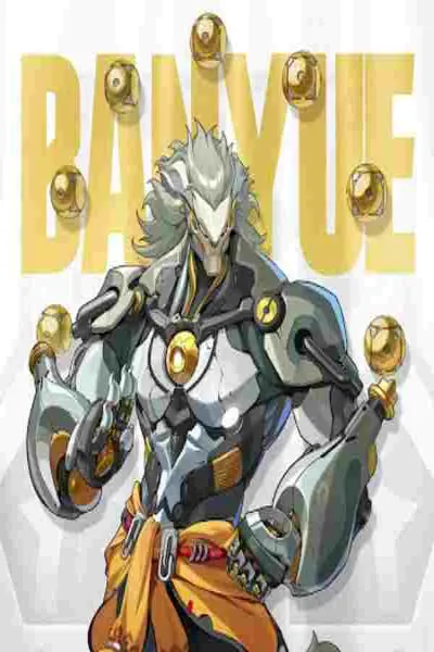 Banyue - Global Attractiveness Rankings
