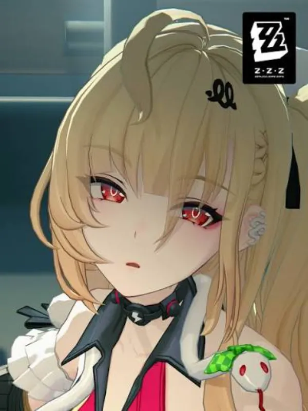 Cissia (Electric) - Profile Image