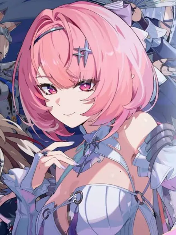 Remielle (Lumiflux) - Profile Image
