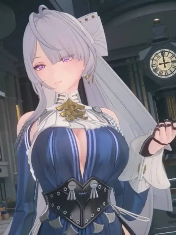 Velina (Wind) - Profile Image